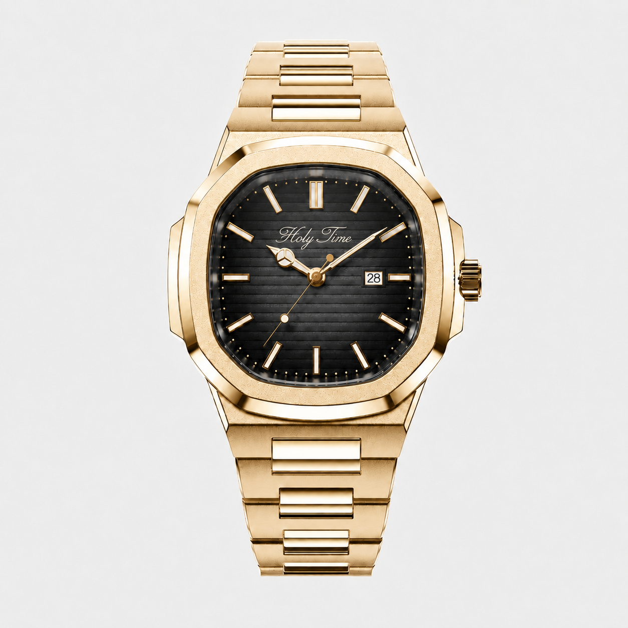 Holy Time® Monaco