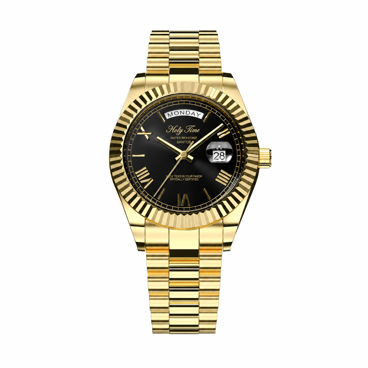 Holy Time® Santos