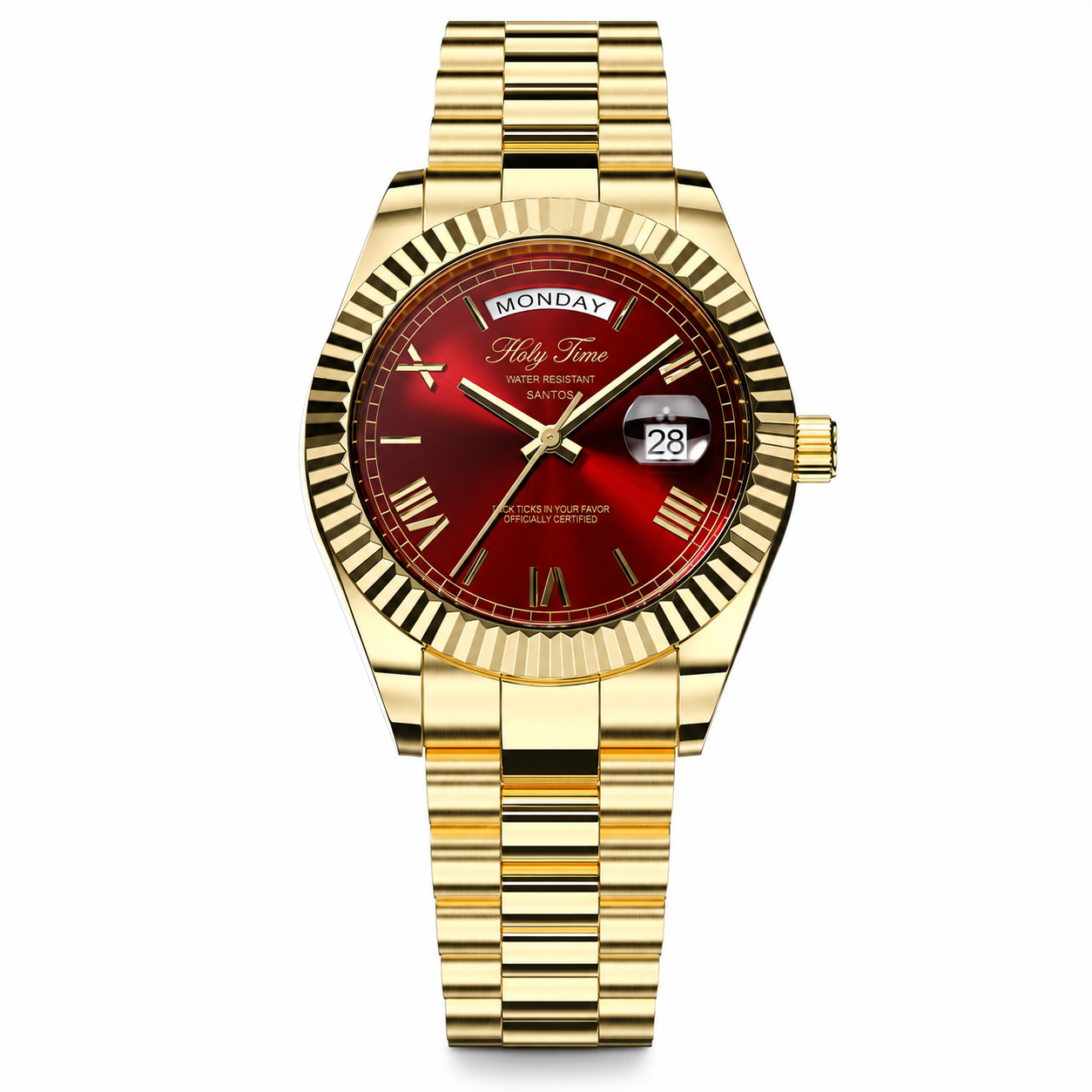 Holy Time® Santos