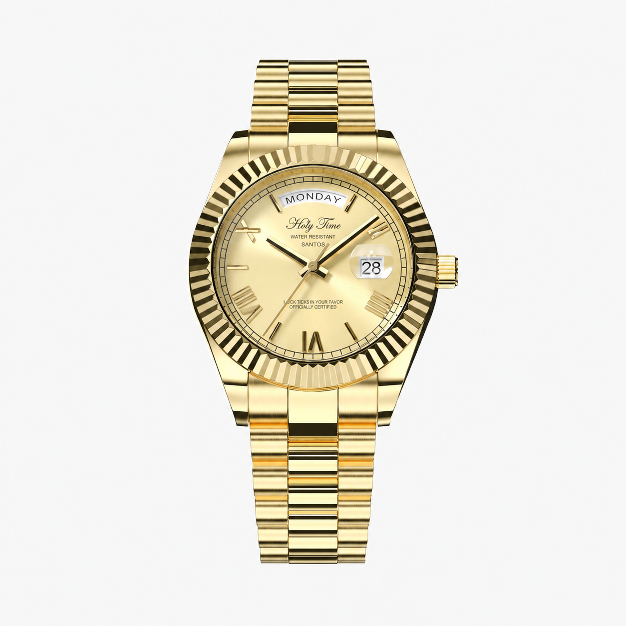 Holy Time® Santos