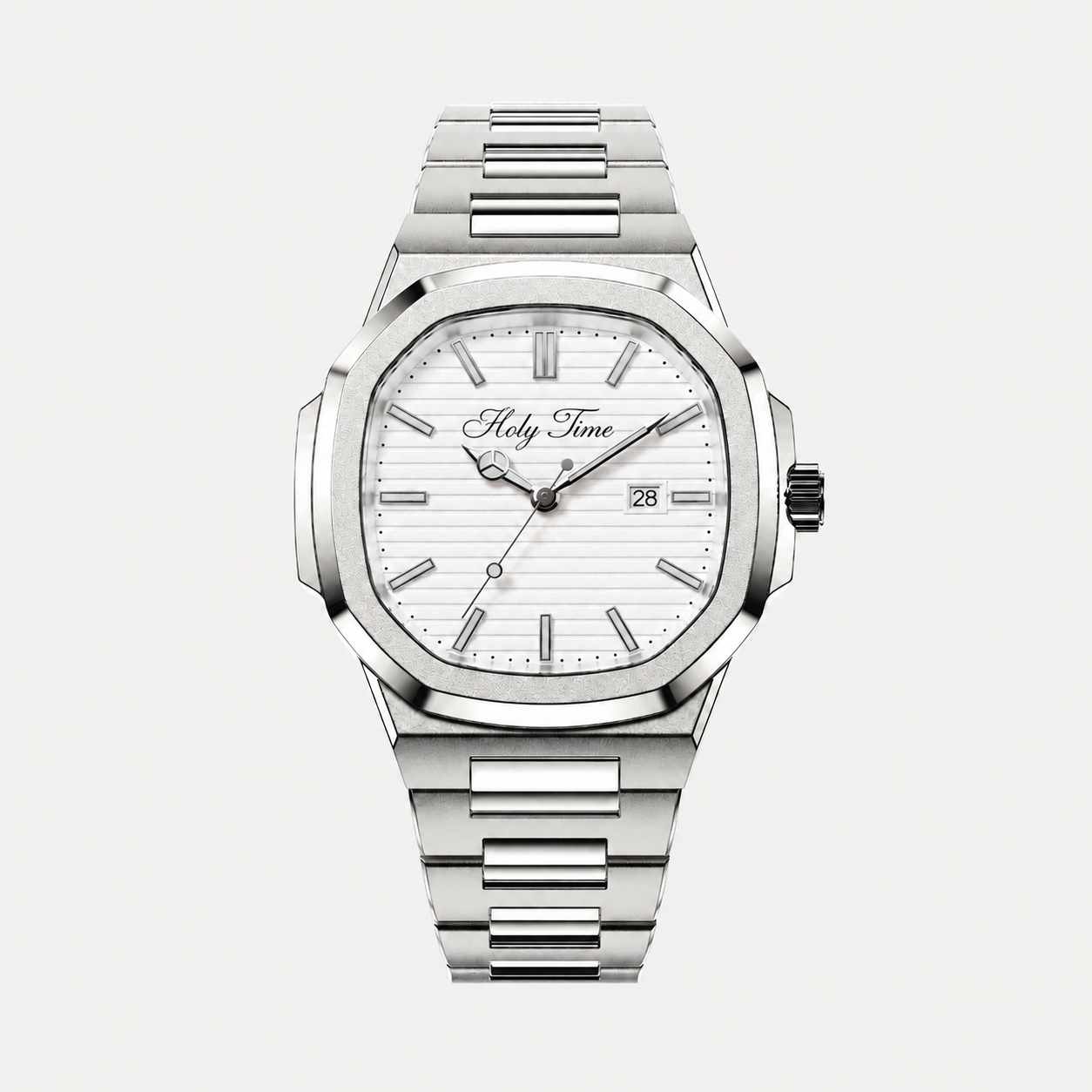 Holy Time® Monaco