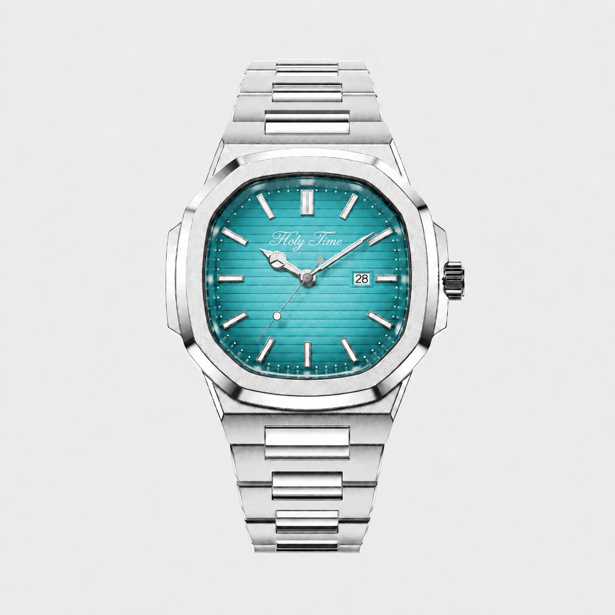Holy Time® Monaco
